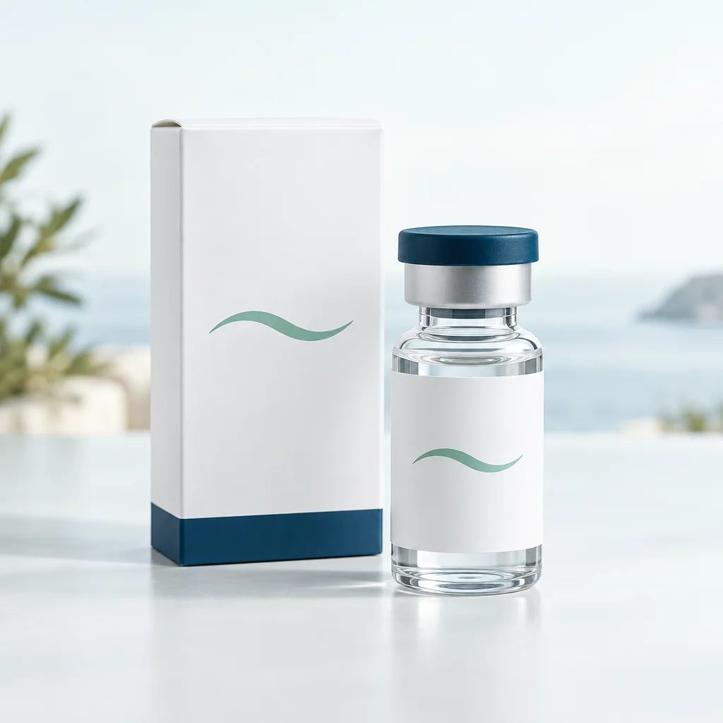 Horizon Protocol packaging